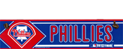 (image for) Philadelphia Philles Calendar top